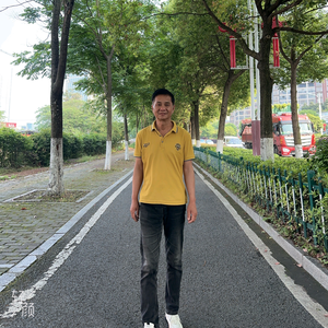 老黄抗癌走天涯头像