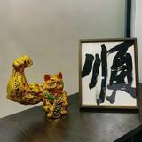 后视镜里的过往头像