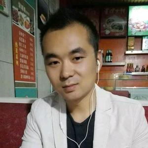 徐力厨电头像