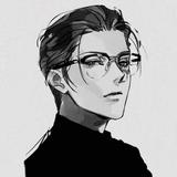 A你的宝藏男孩头像