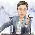 我是平哥头像