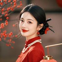 金牌销售徐妹儿头像