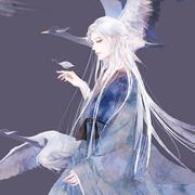 若虚静水的个人资料头像