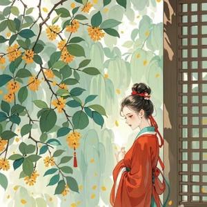 山东可心头像