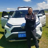 努力的小强KOU头像