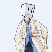 慕尘master的个人资料头像