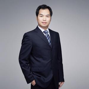 揭业良头像