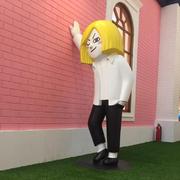 不会写代码程序猿的个人资料头像