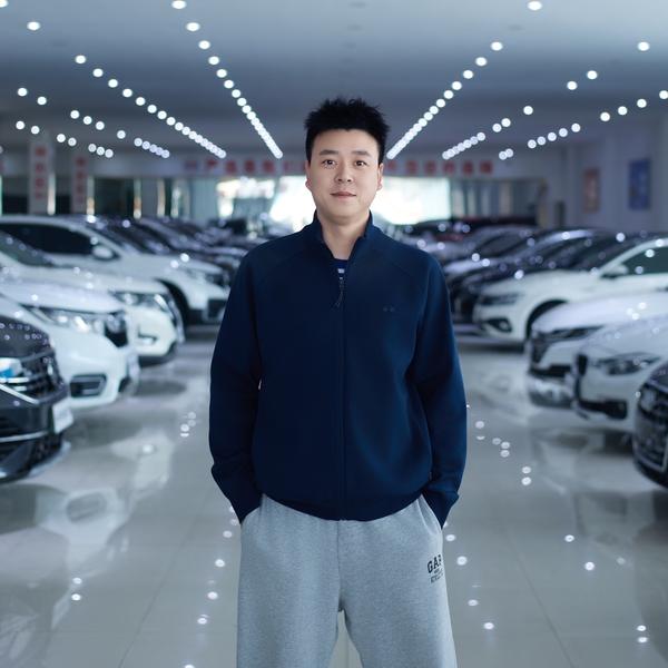 邯郸县南堡车友族二手车信息服务部头像