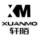 清河轩陌汽车贴膜华姐头像