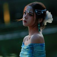 勿忘我11175头像