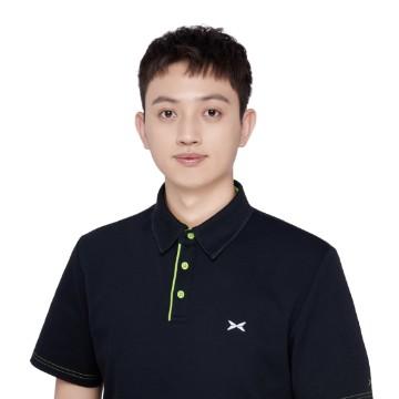 北京小鹏汽车王浩头像
