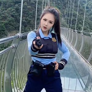 胖妹头像
