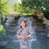 带你健康美丽头像