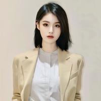 儒雅扑克7O4头像