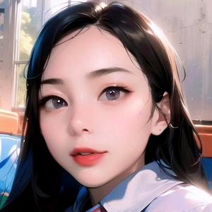 lizhen头像