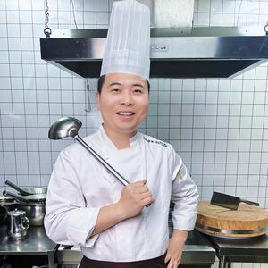 刘胜＋（锅之焱调味）头像