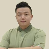 魏牌新能源李泽坤头像