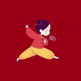能匠世家xoxo头像