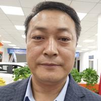东风纳米张伯英头像