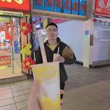 江湖大浪头像