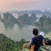 厦天的梦想的个人资料头像