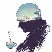 奔跑的童年的个人资料头像