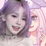 烟鸠007头像