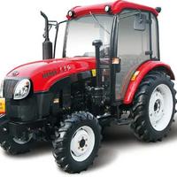 做一个有理想的拖拉机头像