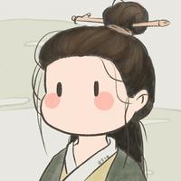 越今朝125头像