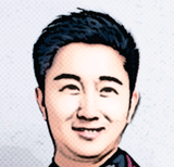 黄河家艾条头像