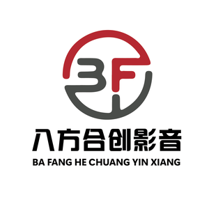 八方合创怀旧影音馆头像