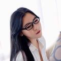123小女孩321头像