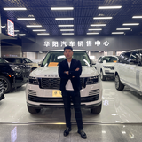 国栋靠谱车头像
