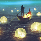 发财吉恩2S头像
