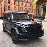 沉着天空DWP头像