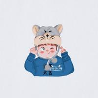 明天是晴天163头像