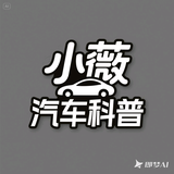 小薇汽车科普头像