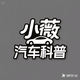 小薇汽车科普头像