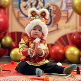 小麦姥爷156头像