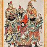 万皮皮896头像