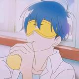 what头像