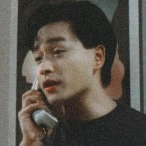 淡忘头像