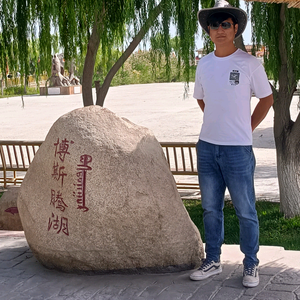 加油强子头像