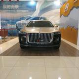 红旗H9头像