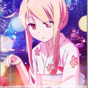 AA椎名真白头像