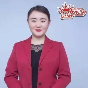 诸城阳光大姐家政服务头像