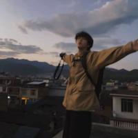 刻意挣脱牢笼头像