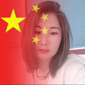 六月小白兔头像
