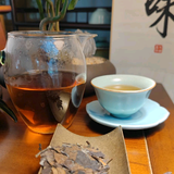 茶搭子老李头像